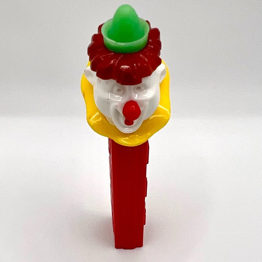 Vintage PEZ Clown Candy Dispenser - Picture 2 of 7